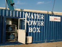 Waterpowerbox
